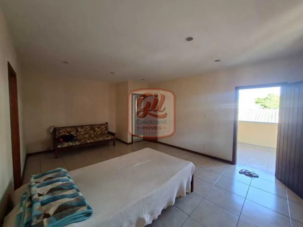 Casa, 6 quartos, 435 m² - Foto 23