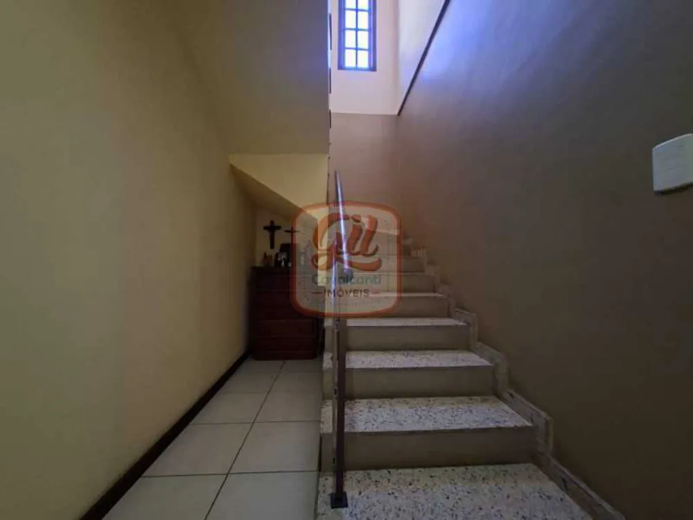 Casa, 6 quartos, 435 m² - Foto 18
