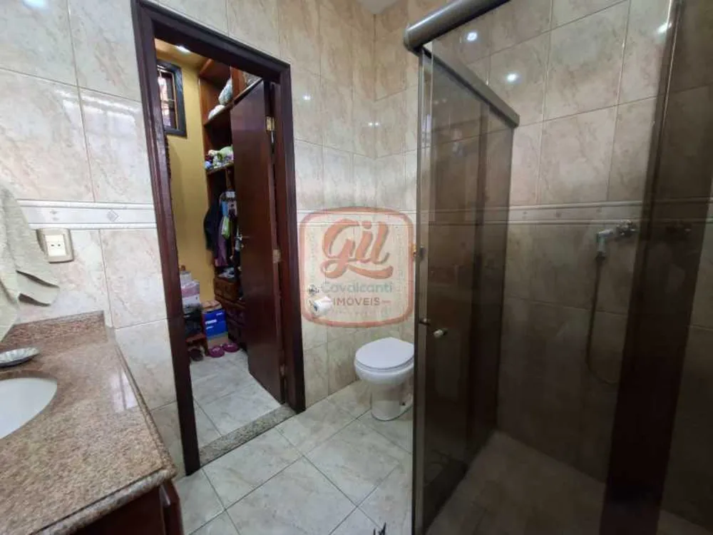 Casa, 6 quartos, 435 m² - Foto 17