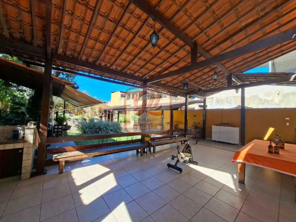 Casa, 6 quartos, 435 m² - Foto 8