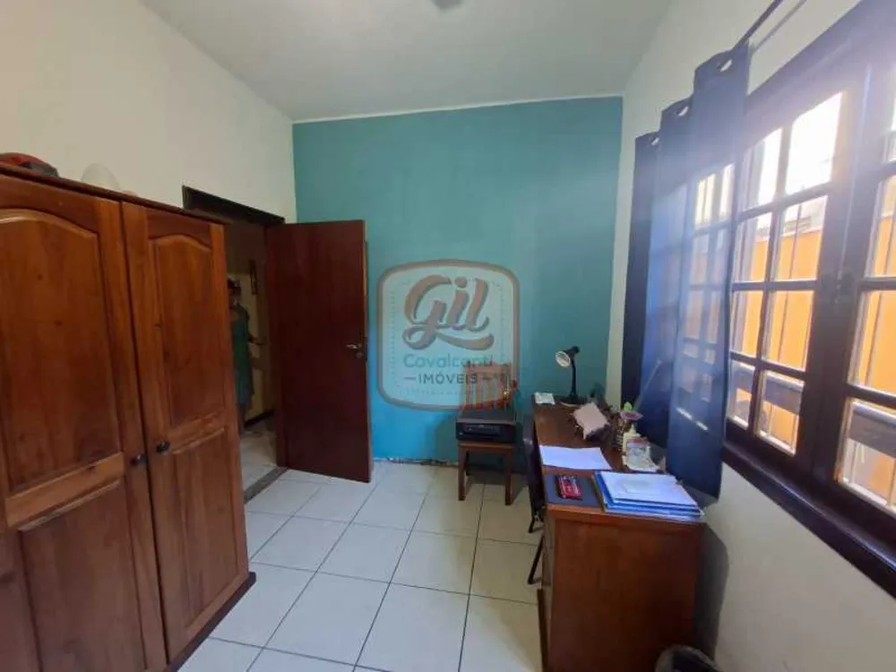 Casa, 6 quartos, 435 m² - Foto 19