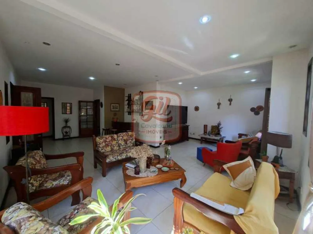 Casa, 6 quartos, 435 m² - Foto 9
