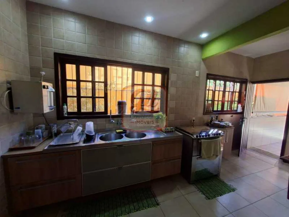 Casa, 6 quartos, 435 m² - Foto 12