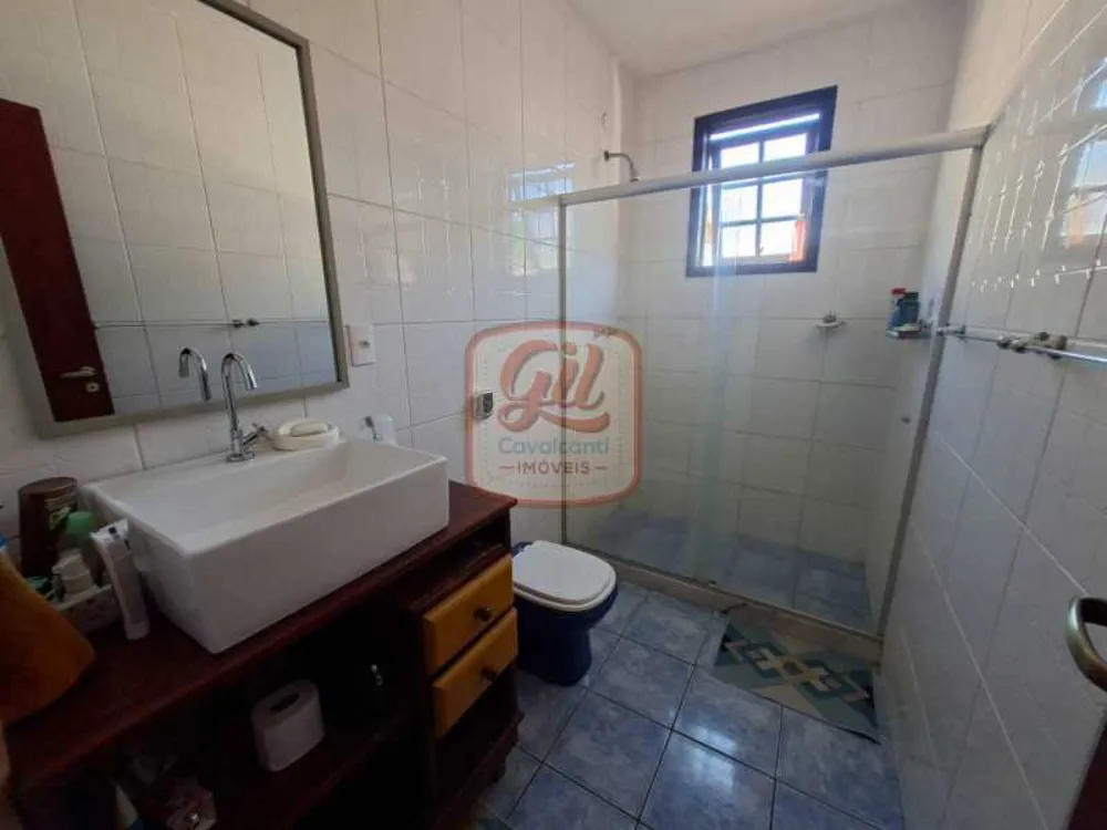 Casa, 6 quartos, 435 m² - Foto 26