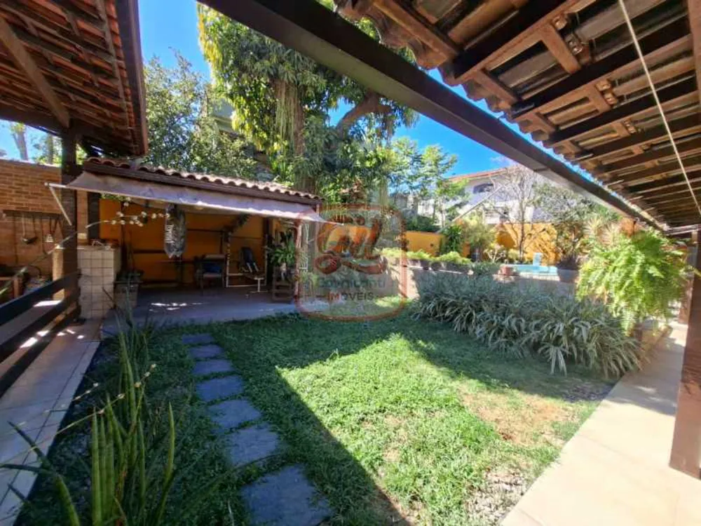 Casa, 6 quartos, 435 m² - Foto 4