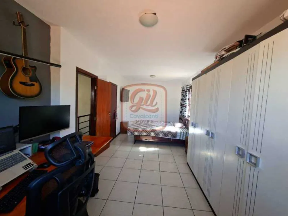 Casa, 6 quartos, 435 m² - Foto 20
