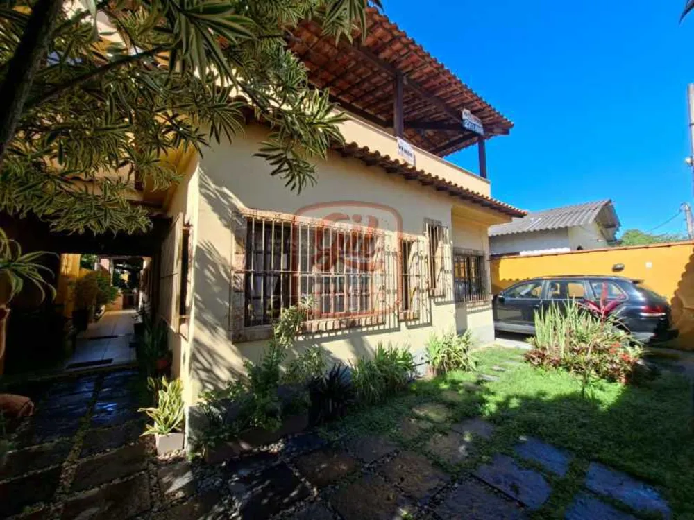 Casa, 6 quartos, 435 m² - Foto 29