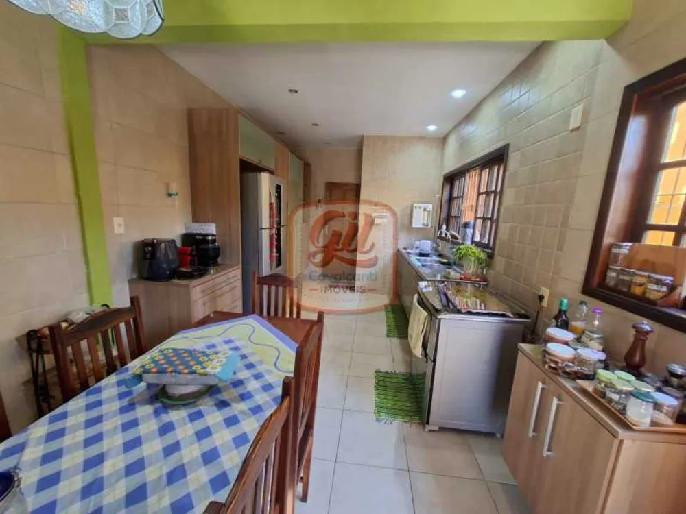 Casa, 6 quartos, 435 m² - Foto 13