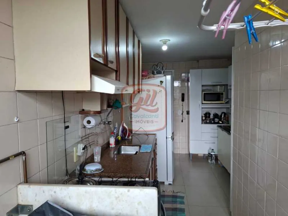 Apartamento, 3 quartos, 69 m² - Foto 10