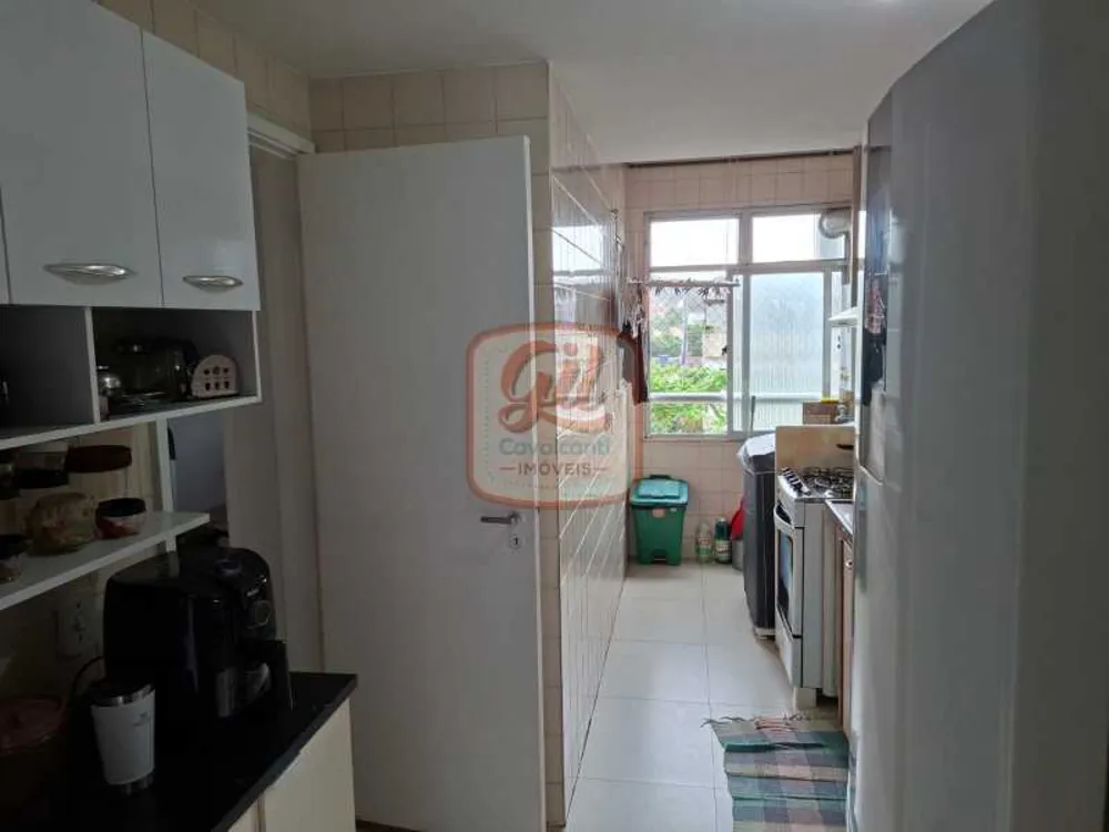 Apartamento, 3 quartos, 69 m² - Foto 7