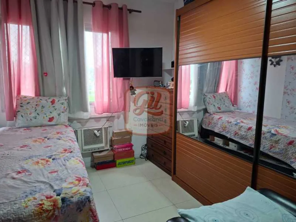 Apartamento, 3 quartos, 69 m² - Foto 12