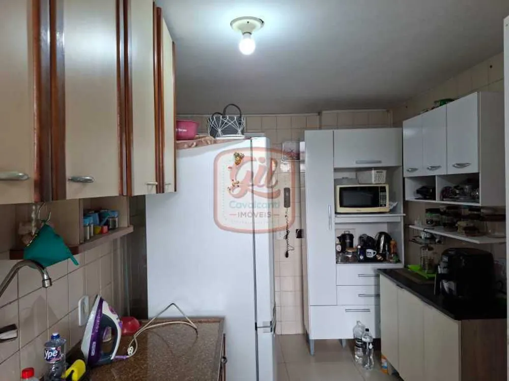 Apartamento, 3 quartos, 69 m² - Foto 9