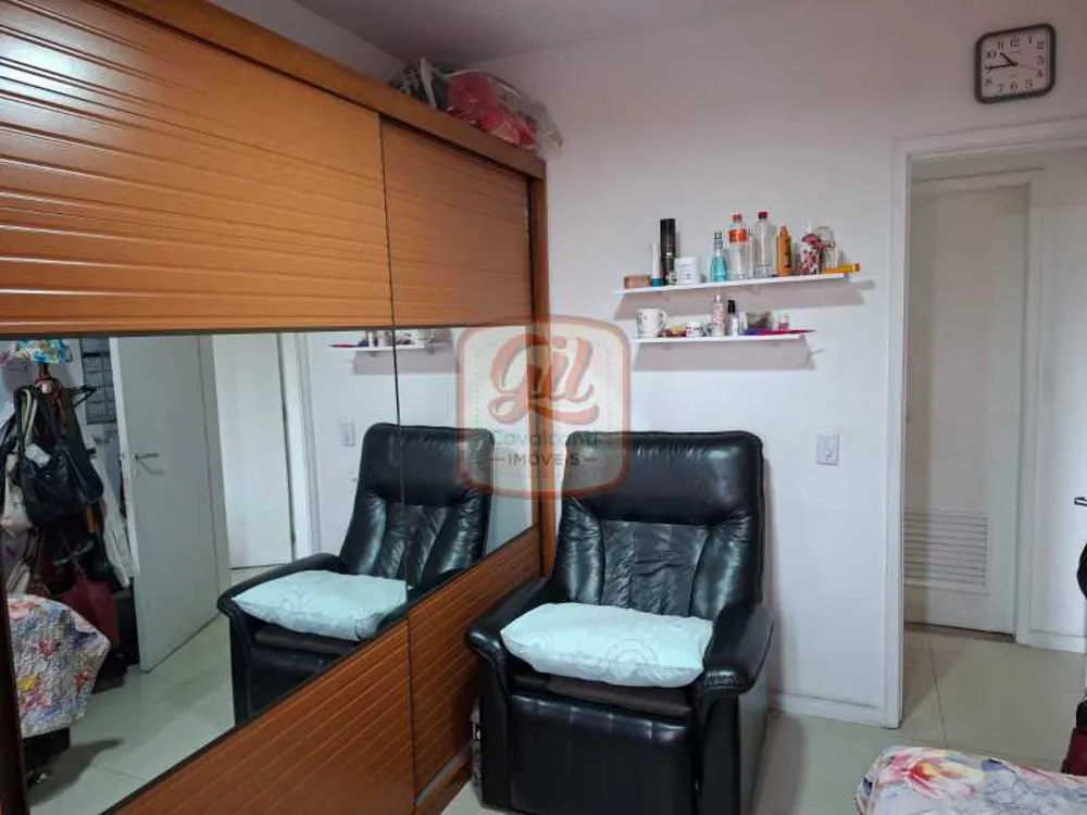 Apartamento, 3 quartos, 69 m² - Foto 11