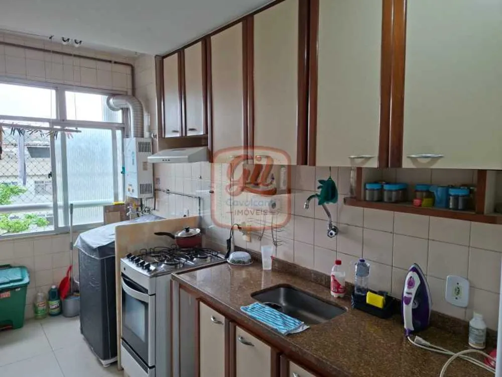 Apartamento, 3 quartos, 69 m² - Foto 8