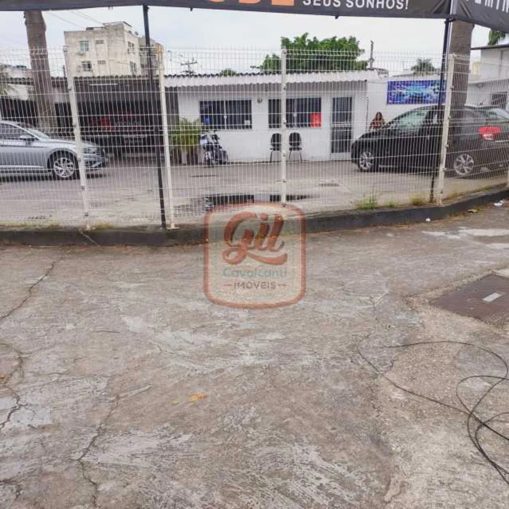 Terreno, 336 m² - Foto 8