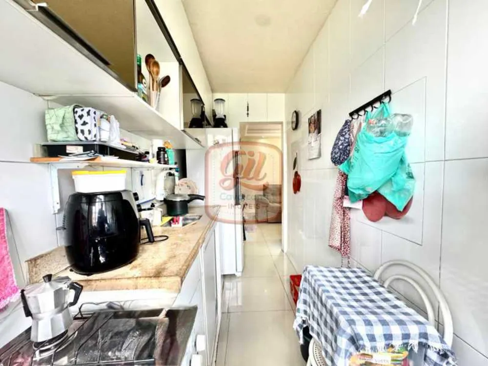 Apartamento, 2 quartos, 46 m² - Foto 6