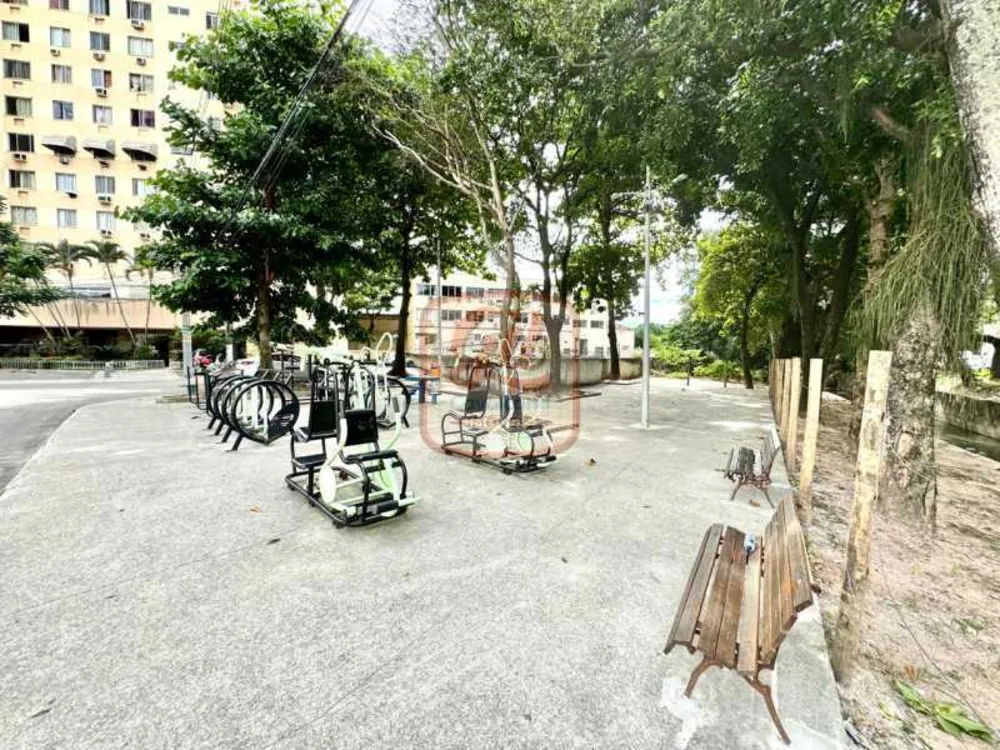 Apartamento, 2 quartos, 46 m² - Foto 23