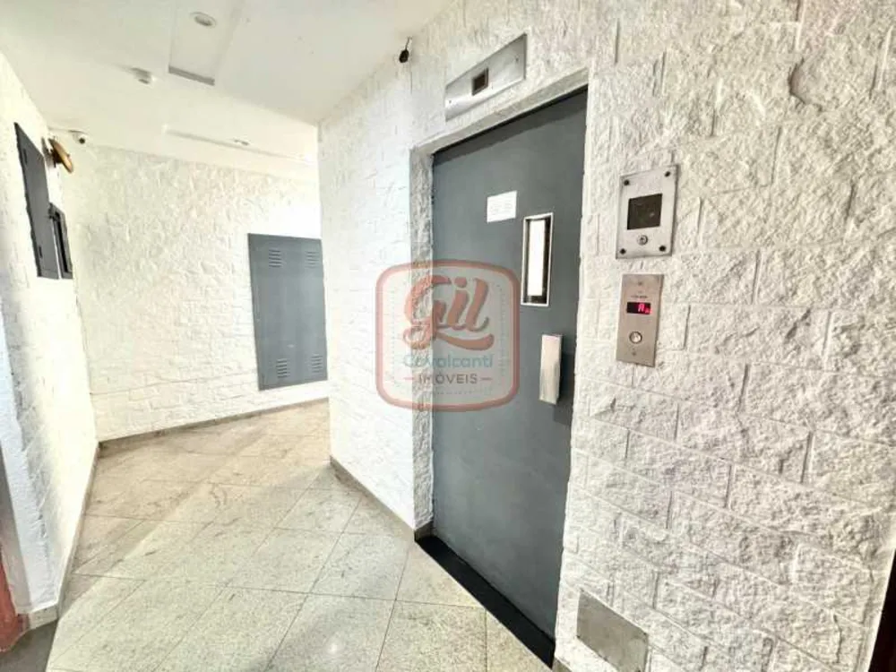Apartamento, 2 quartos, 46 m² - Foto 17