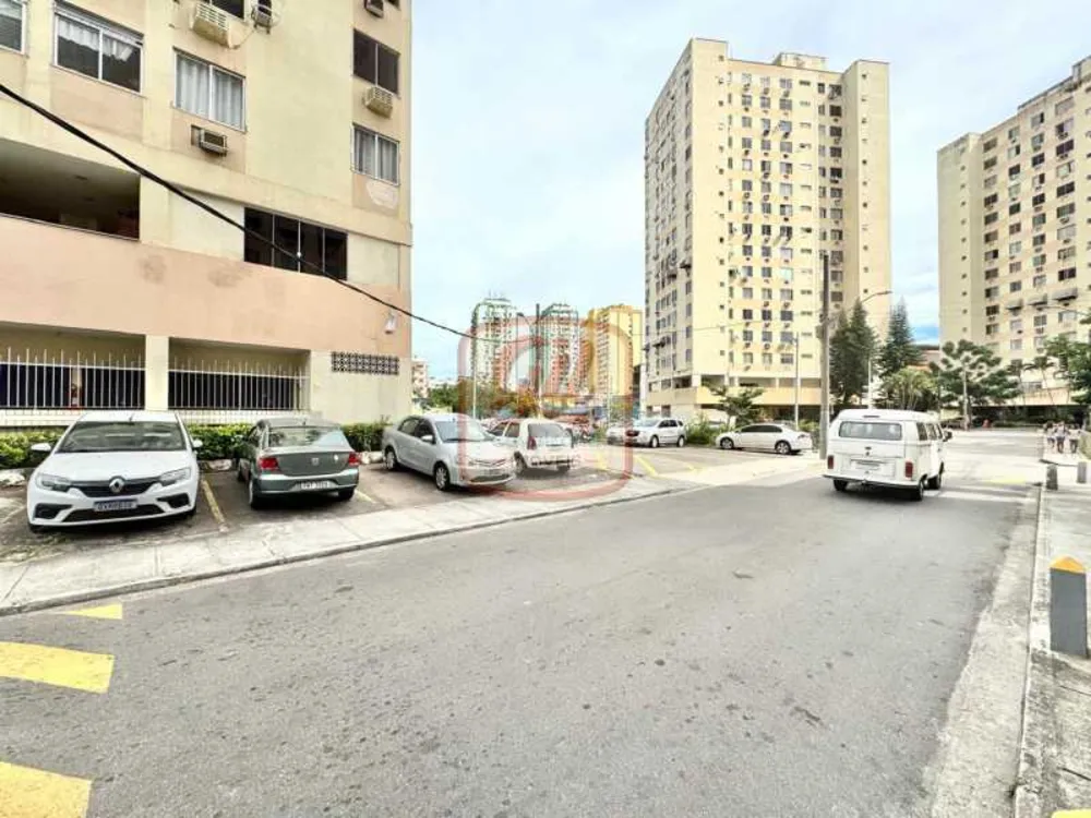 Apartamento, 2 quartos, 46 m² - Foto 19