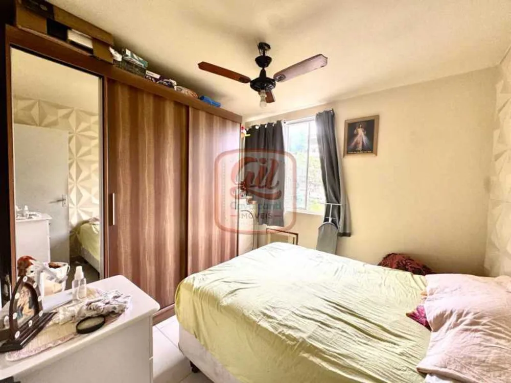 Apartamento, 2 quartos, 46 m² - Foto 10