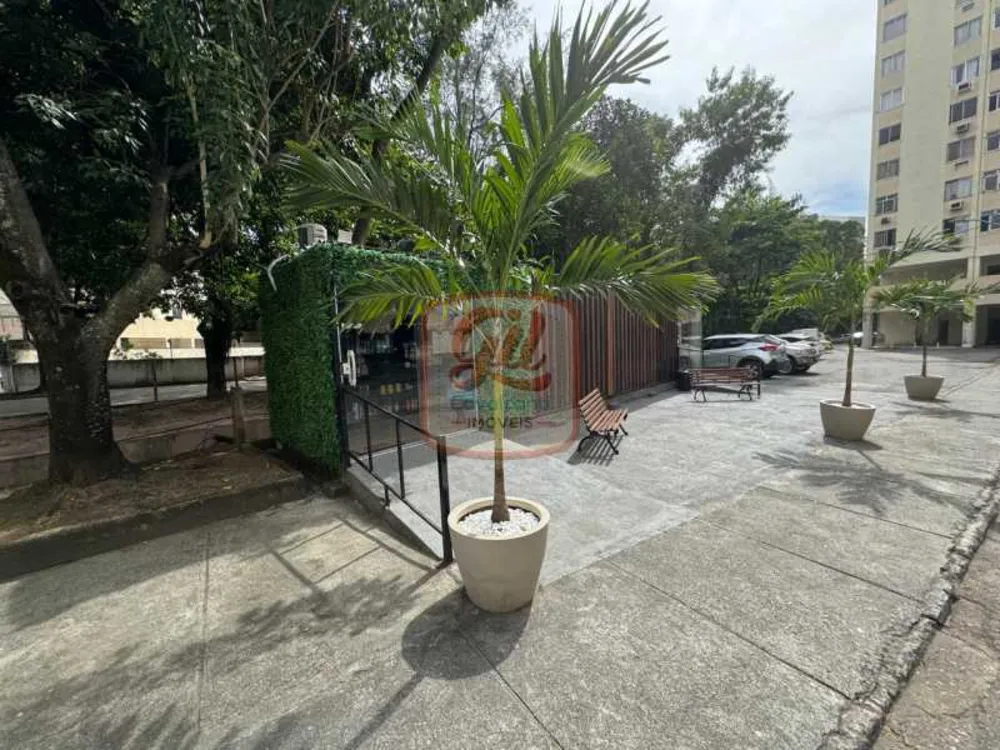 Apartamento, 2 quartos, 46 m² - Foto 20