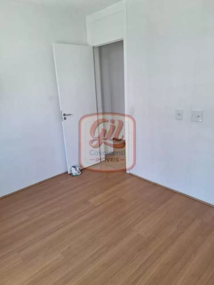 Apartamento, 2 quartos, 44 m² - Foto 10