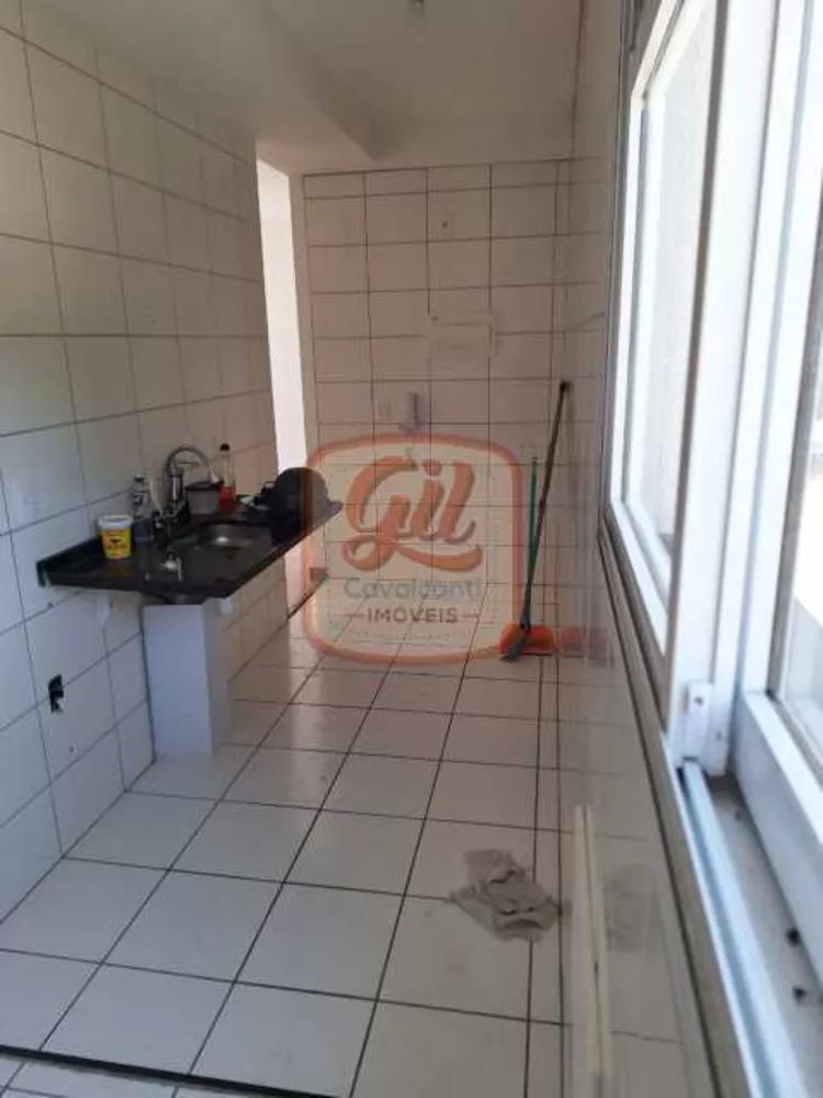 Apartamento, 2 quartos, 44 m² - Foto 16