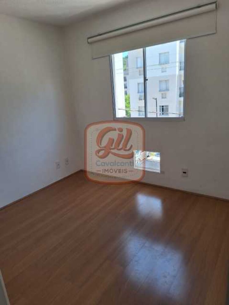 Apartamento, 2 quartos, 44 m² - Foto 9