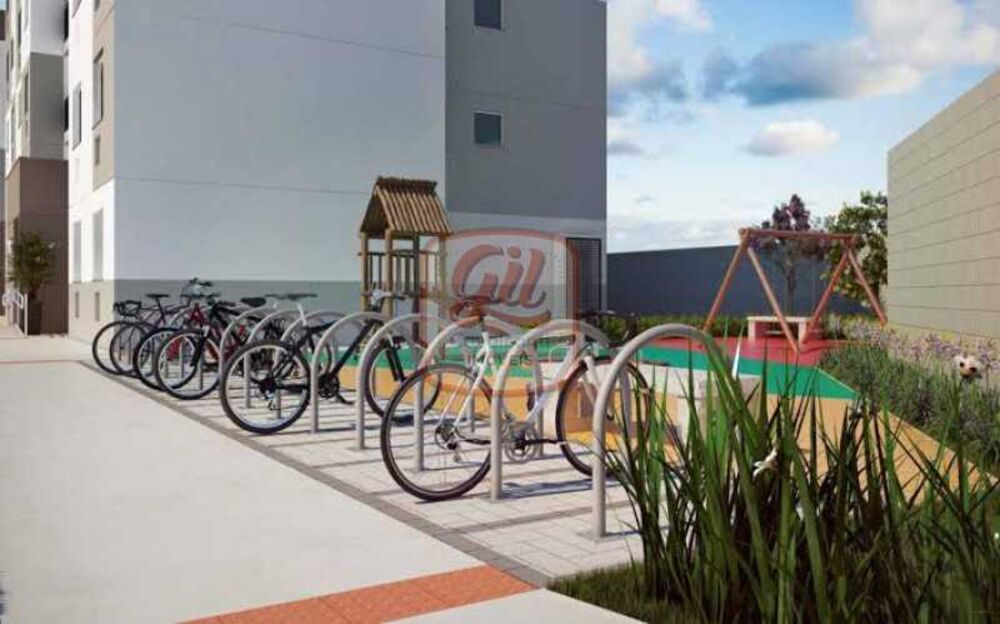 Apartamento, 2 quartos, 44 m² - Foto 20