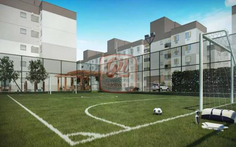 Apartamento, 2 quartos, 44 m² - Foto 22