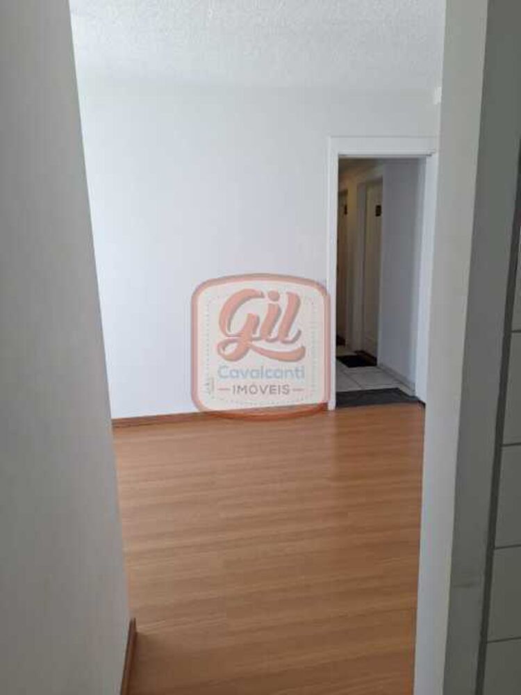 Apartamento, 2 quartos, 44 m² - Foto 14