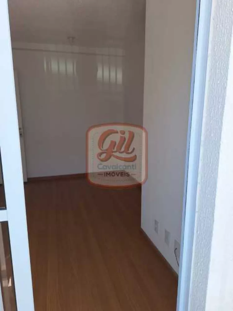 Apartamento, 2 quartos, 44 m² - Foto 8