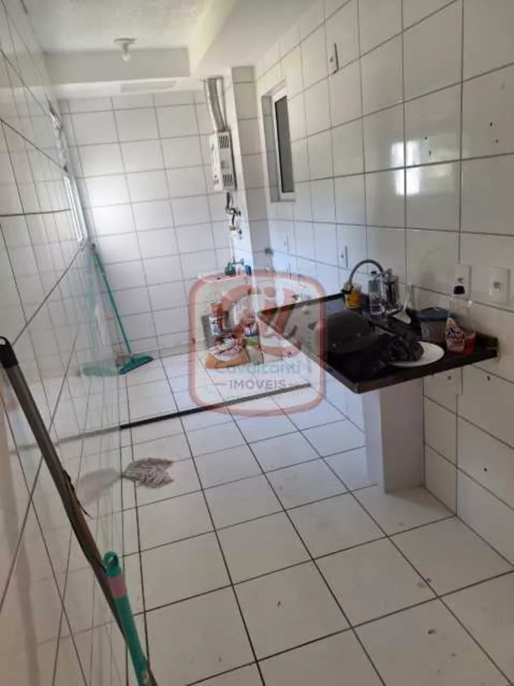 Apartamento, 2 quartos, 44 m² - Foto 15