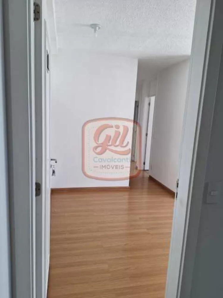 Apartamento, 2 quartos, 44 m² - Foto 13