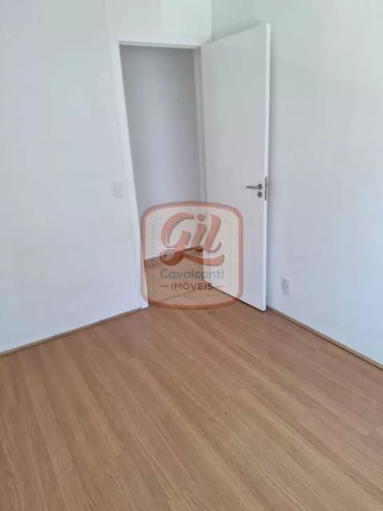 Apartamento, 2 quartos, 44 m² - Foto 12