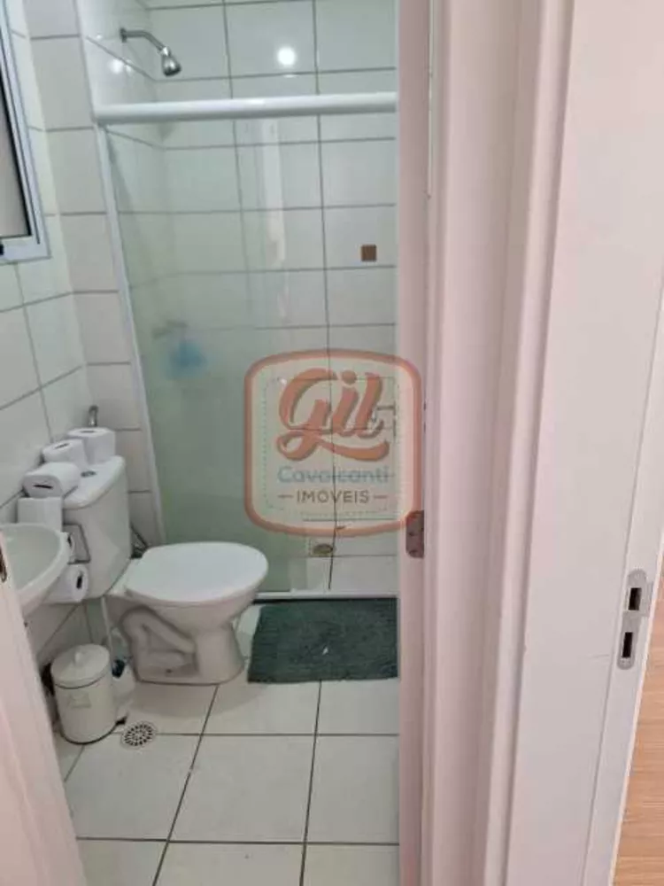 Apartamento, 2 quartos, 44 m² - Foto 18
