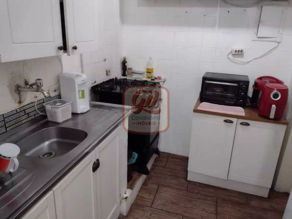 Apartamento, 2 quartos, 78 m² - Foto 24