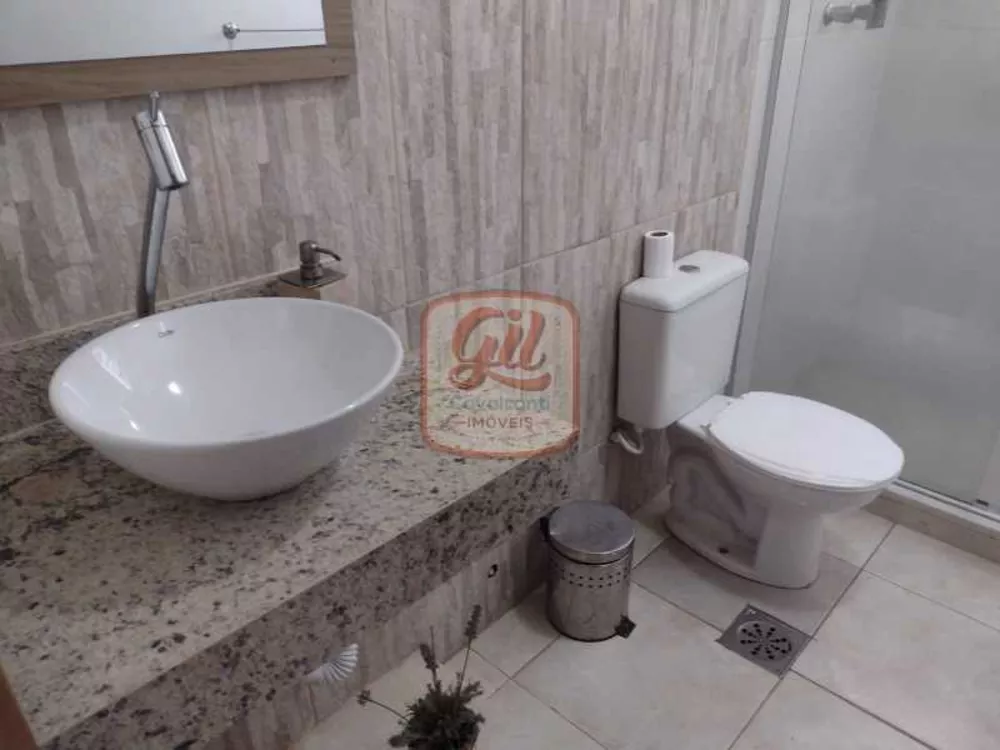 Apartamento, 2 quartos, 78 m² - Foto 16