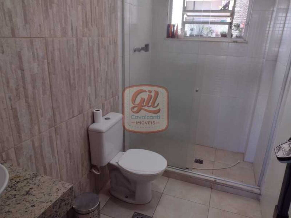 Apartamento, 2 quartos, 78 m² - Foto 15