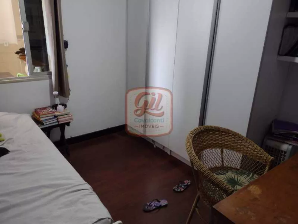 Apartamento, 2 quartos, 78 m² - Foto 12