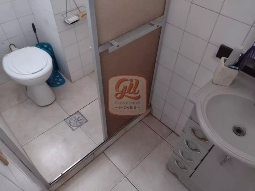 Apartamento, 2 quartos, 78 m² - Foto 26