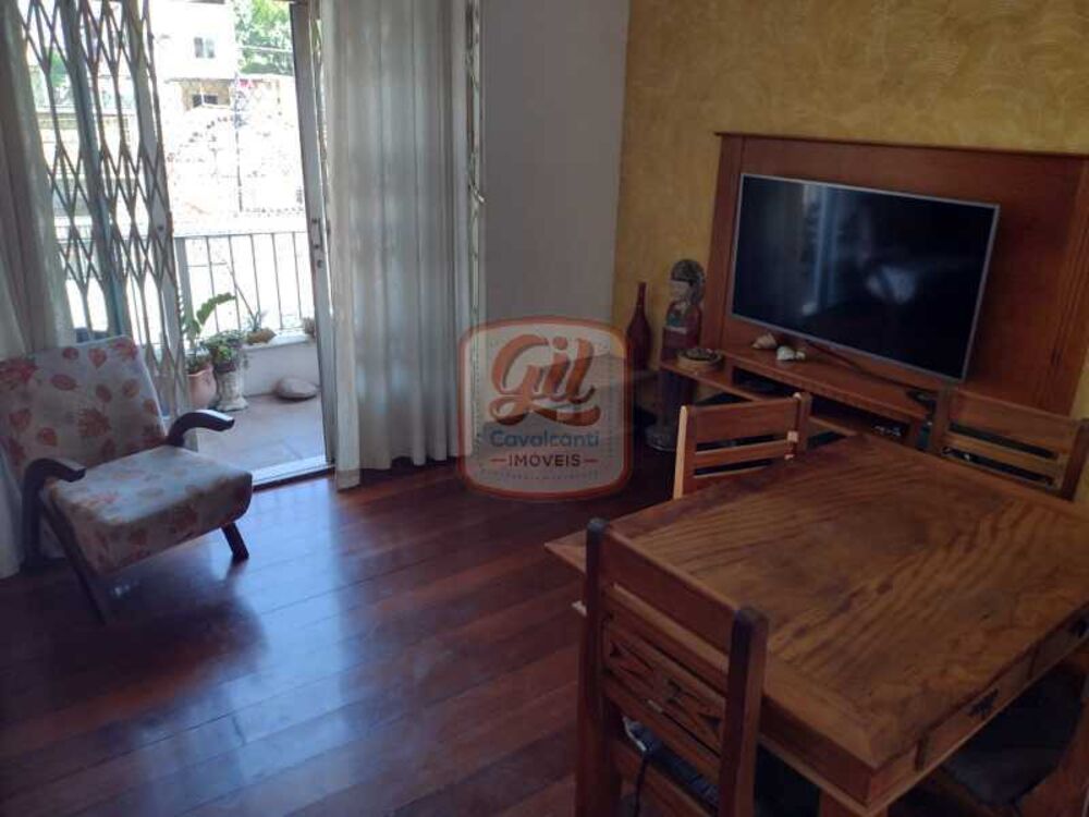Apartamento, 2 quartos, 78 m² - Foto 4