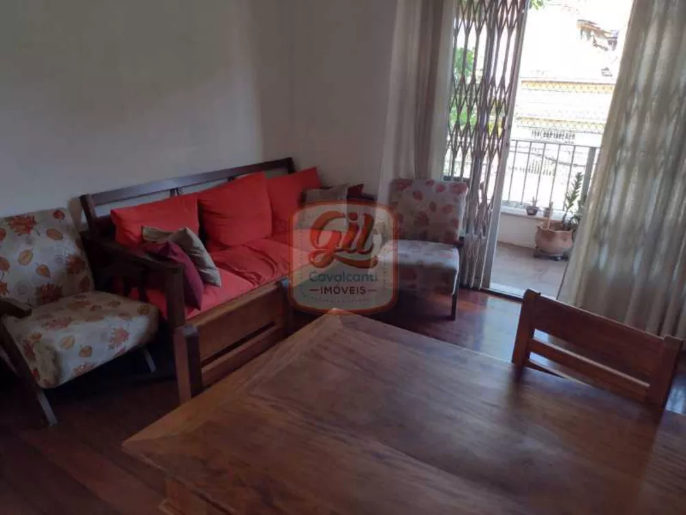Apartamento, 2 quartos, 78 m² - Foto 3