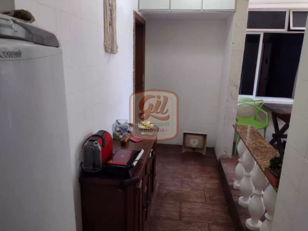 Apartamento, 2 quartos, 78 m² - Foto 22