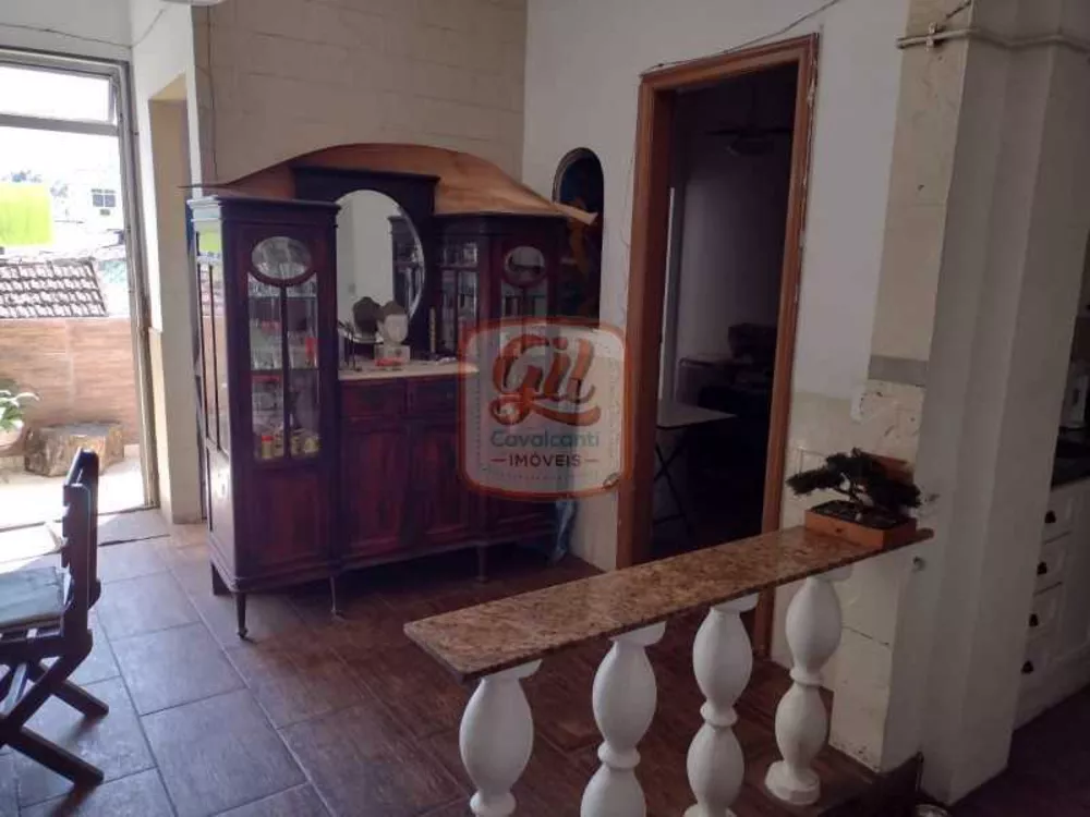 Apartamento, 2 quartos, 78 m² - Foto 23