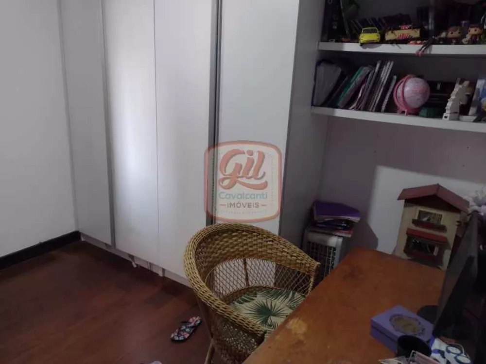 Apartamento, 2 quartos, 78 m² - Foto 13