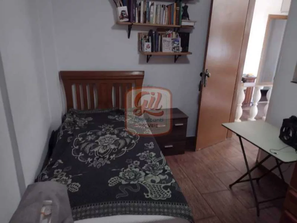 Apartamento, 2 quartos, 78 m² - Foto 27