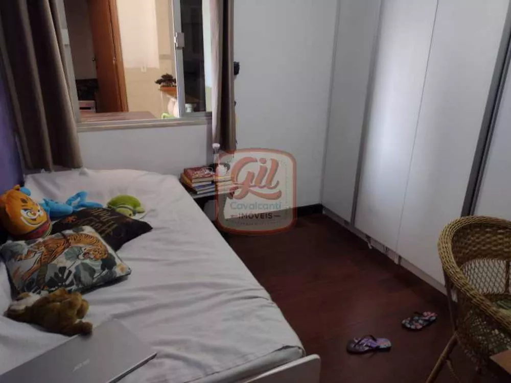 Apartamento, 2 quartos, 78 m² - Foto 14