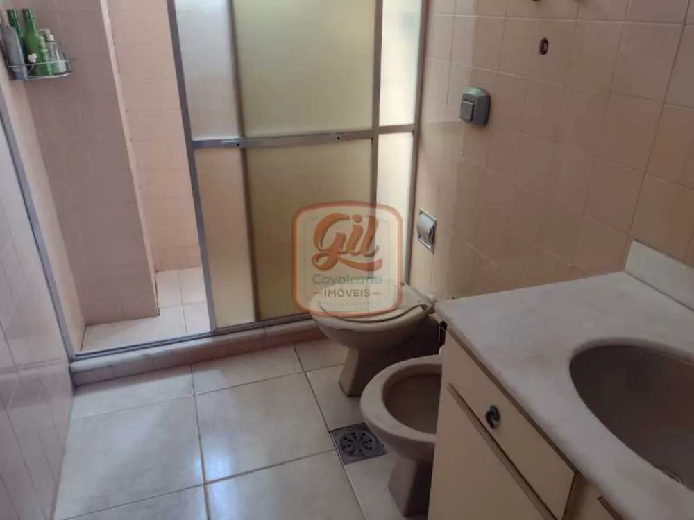 Apartamento, 2 quartos, 78 m² - Foto 8