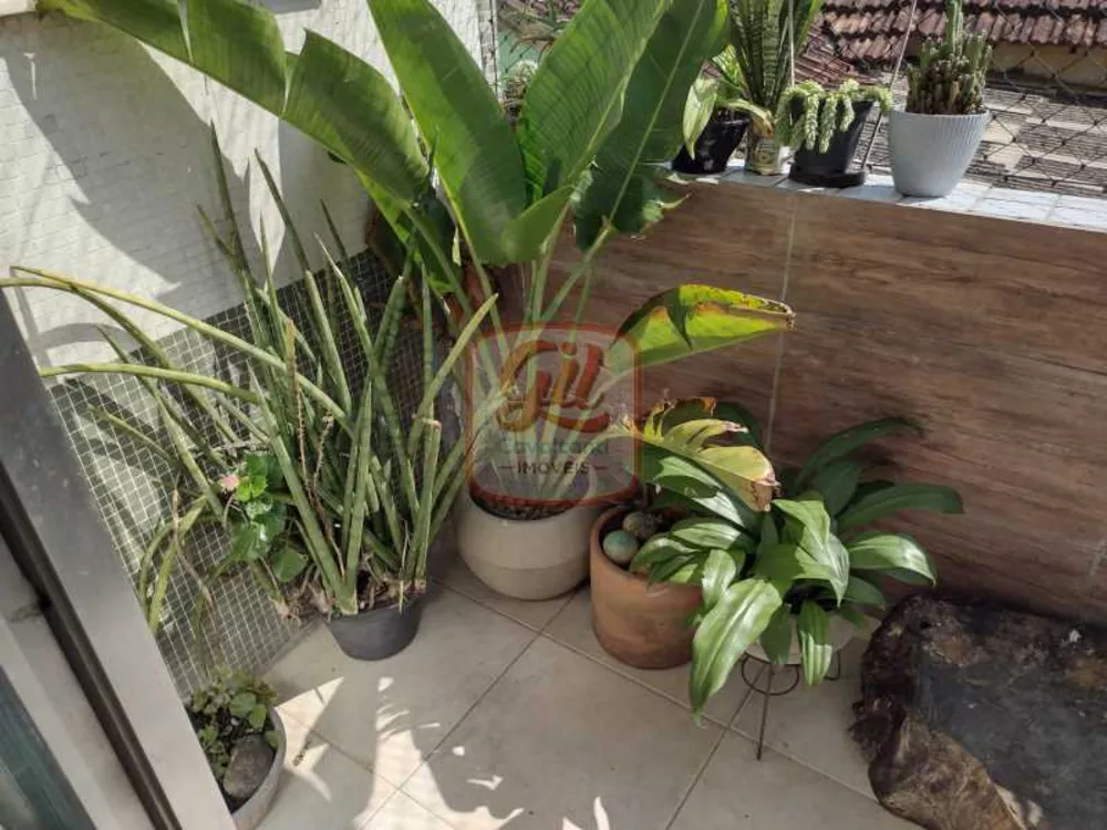 Apartamento, 2 quartos, 78 m² - Foto 19